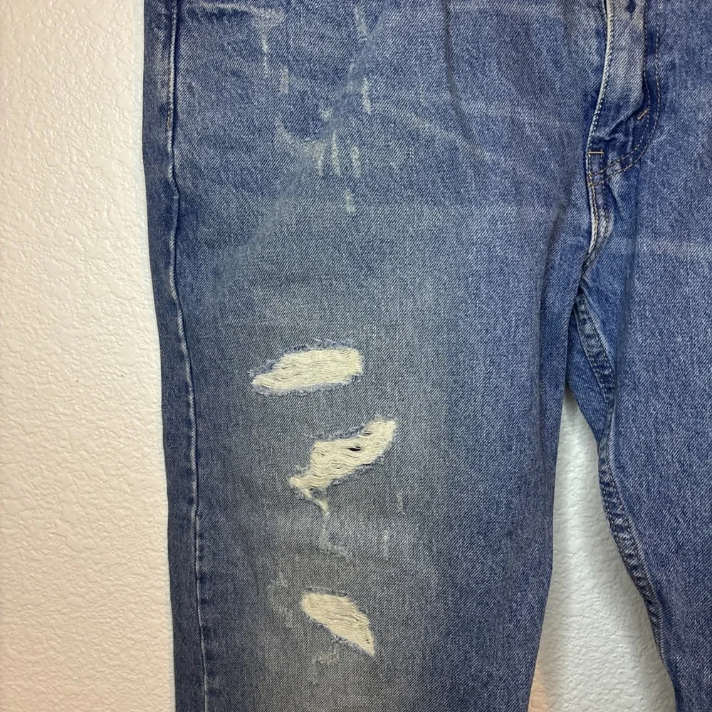 Levis product pair
